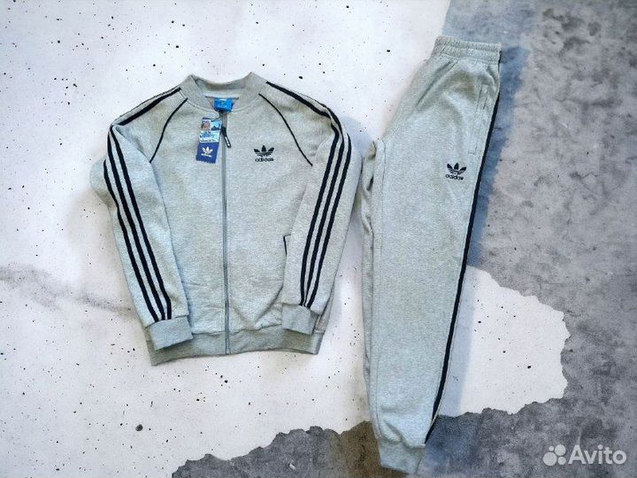 Спортивные костюмы Adidas зимние