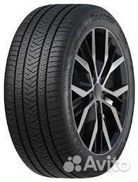 Tourador Winter Pro TSU1 275/40 R20 106V