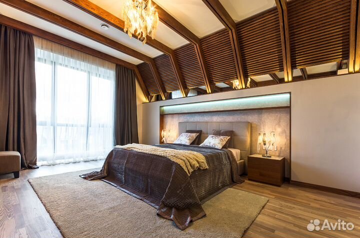 Фотосъемка недвижимости (интерьерный фотограф)