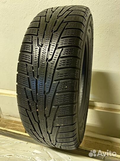 Nokian Tyres Nordman RS2 195/65 R15 R