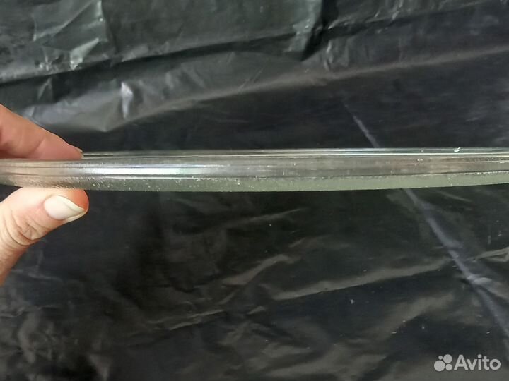 Тарелка для микроволновки samsung