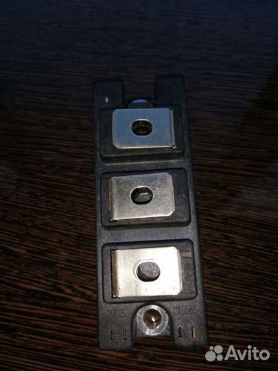 Силовой модуль irgkin050m12 F1358