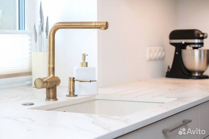 Кухонные гарнитуры