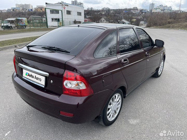 LADA Priora 1.6 МТ, 2012, 146 500 км