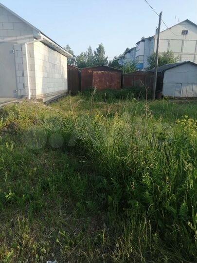 Участок 24 сот. (ИЖС)