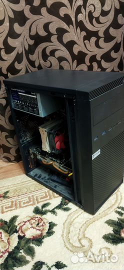 Игровой системный блок