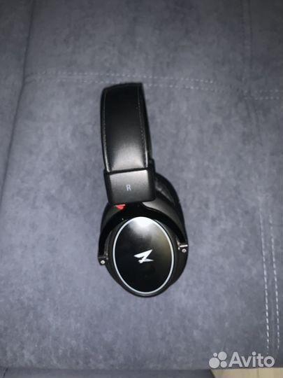 Наушники zet gaming