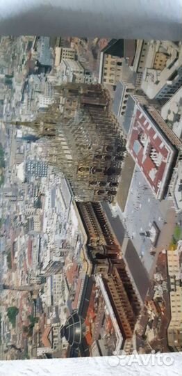 Открытки Милан