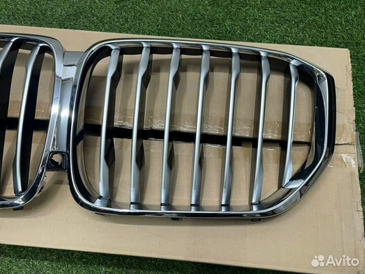 Решетка радиатора Bmw X5 G05