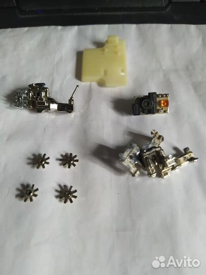 Запчасти газ 2401/02 волга + двигатель ваз 2105/07