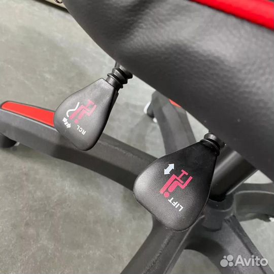 Компьютерное кресло Игровое