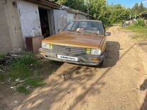 Volkswagen Passat 1.8 MT, 1985, 200 000 км, с пробегом, цена 80 000 руб.