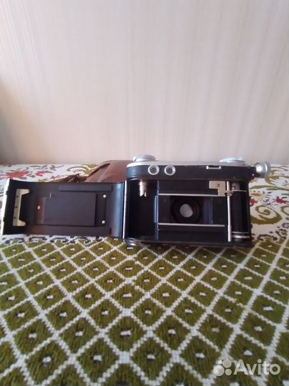 Фотоаппарат Super Dollina