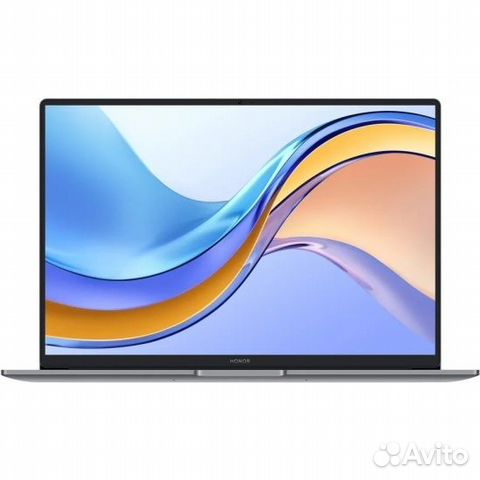 Ноутбук 16" Honor MagicBook X 16 Core i5 12450H/8G