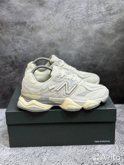 Кроссовки New Balance 9060