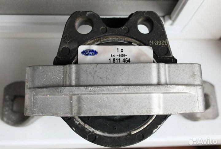 Ford 1811464 Опора двиг.ford focus III (2011)
