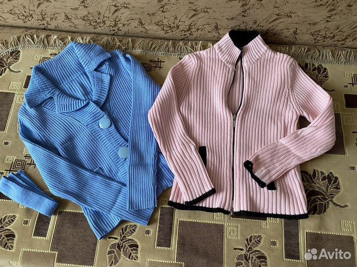 Одежда пакетом для девочки