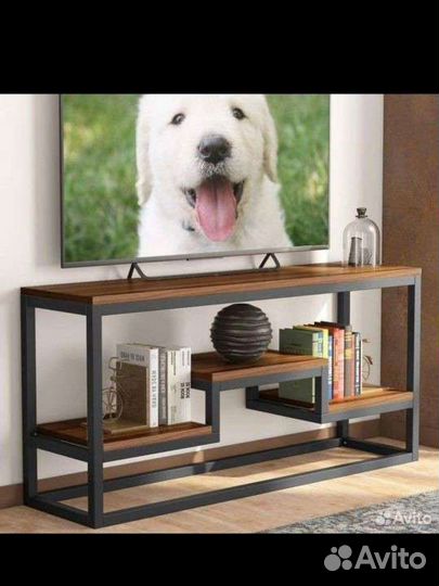 Тумба под тв