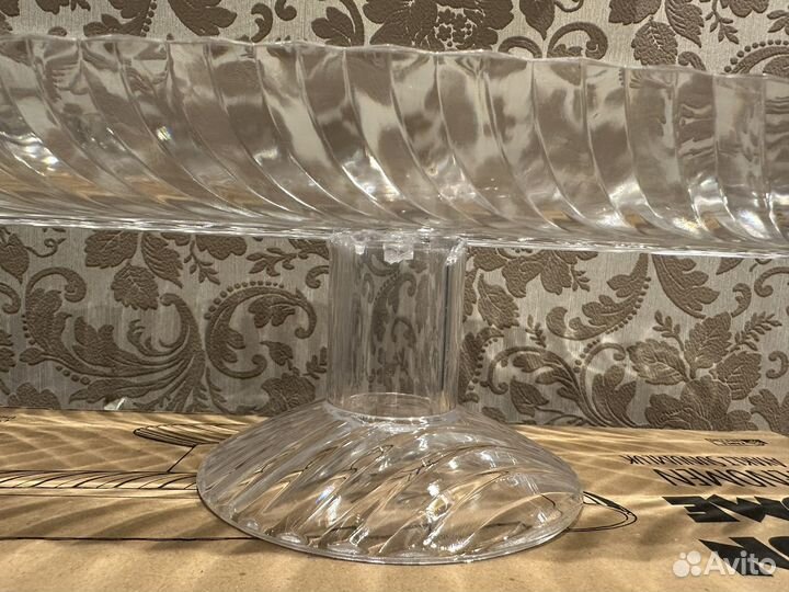 Блюдо для сервировки Новое