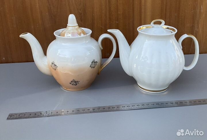 Заварочный чайник