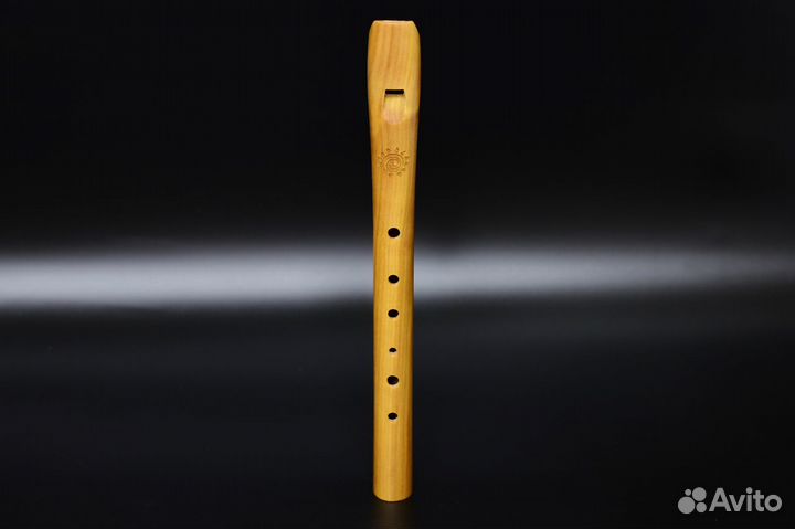 Свирель Русская