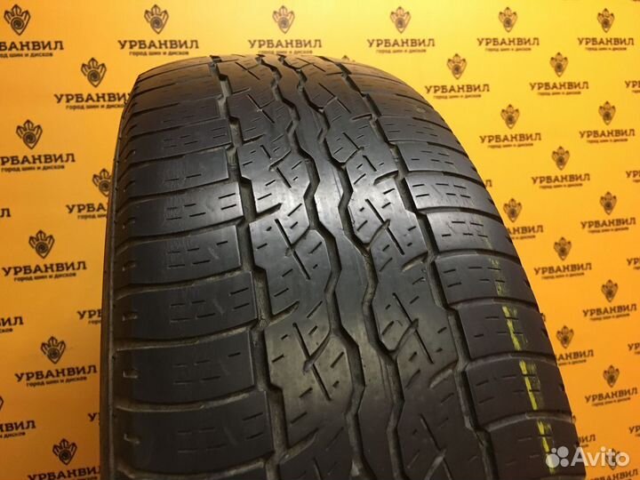 Bridgestone Dueler H/T D687 225/65 R17 101H