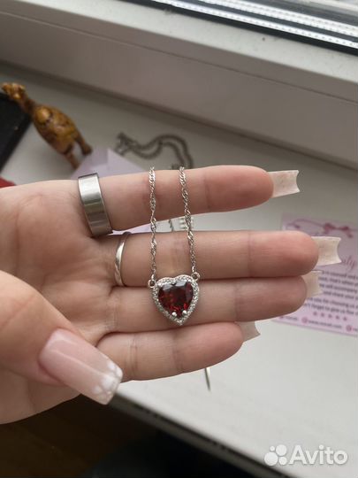 Парные цепочки 