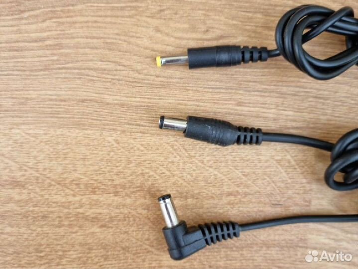 Адаптеры питания 12V