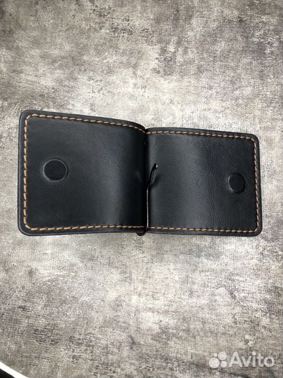 Зажим для денег