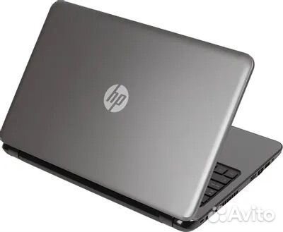 Ноутбук HP