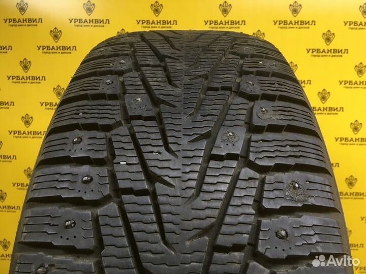 Nokian Tyres Hakkapeliitta 7 SUV 255/65 R17 114T