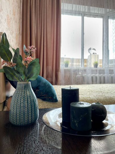 1-к. квартира, 42 м², 2/16 эт.