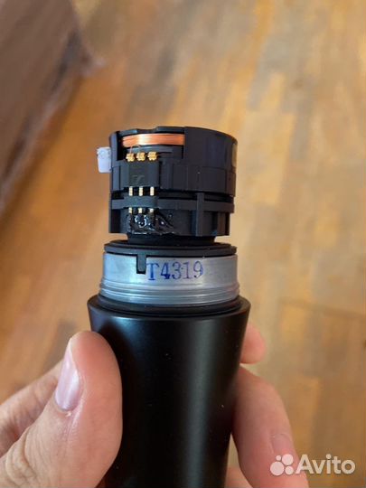 Микрофон Sennheiser E 945 (музторг)