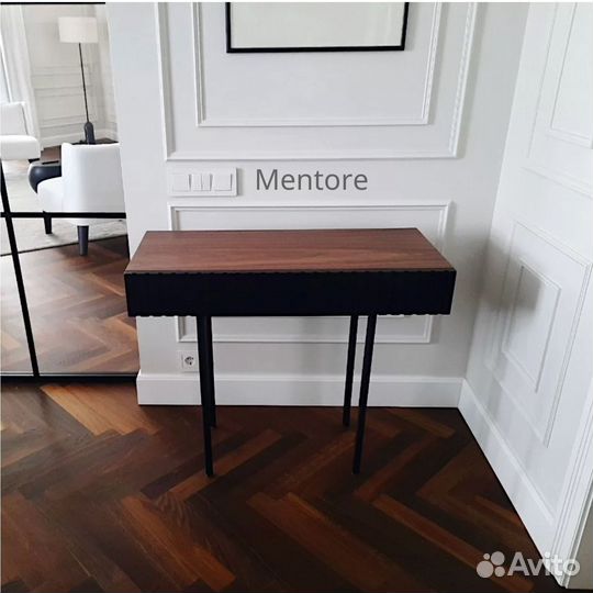 Консоль Batista классическая