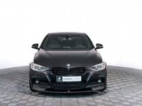 BMW 3 серия 2.0 AT, 2014, 135 848 км, с пробегом, цена 2 238 000 руб.