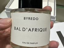 Byredo bal d afrique 100ml