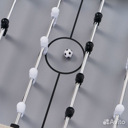 Игровой стол Футбол Proxima Azar 54' G35405 - торг