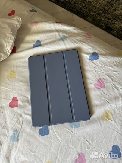 Планшет Apple iPad 10.2 Wi-Fi 64GB + Apple Pencil