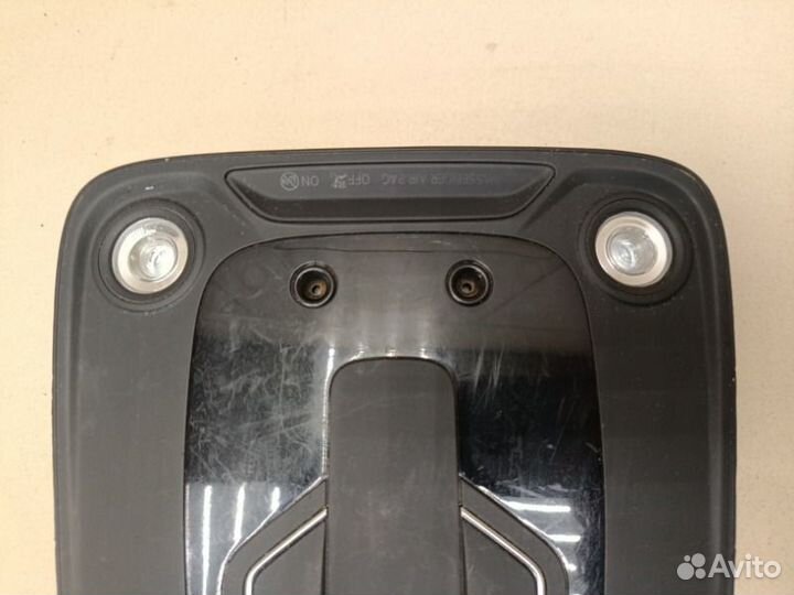 Плафон салонный Audi Q5 2020