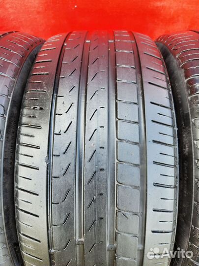 Pirelli Cinturato P7 215/45 R17