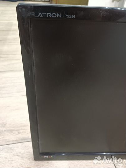 Монитор LG 23