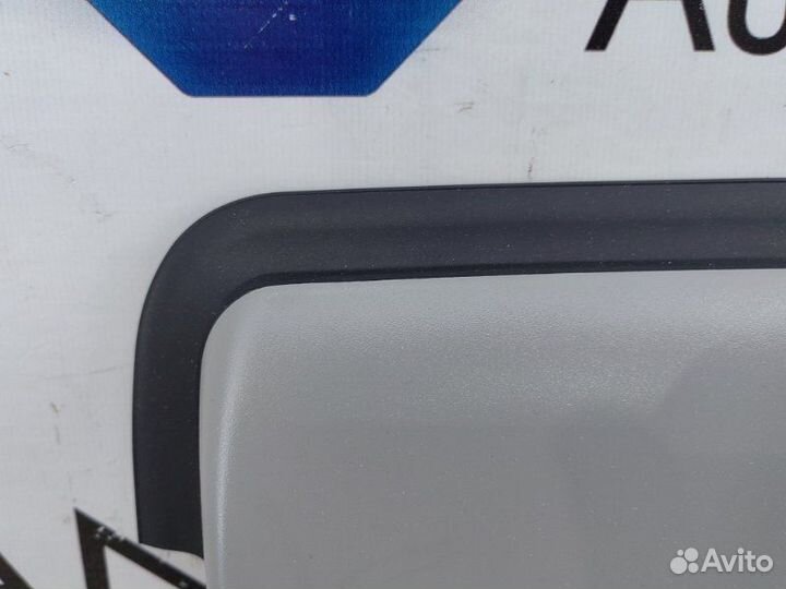 Третий фонарь стоп сигнал Bmw 3 F30 N20B20 2012