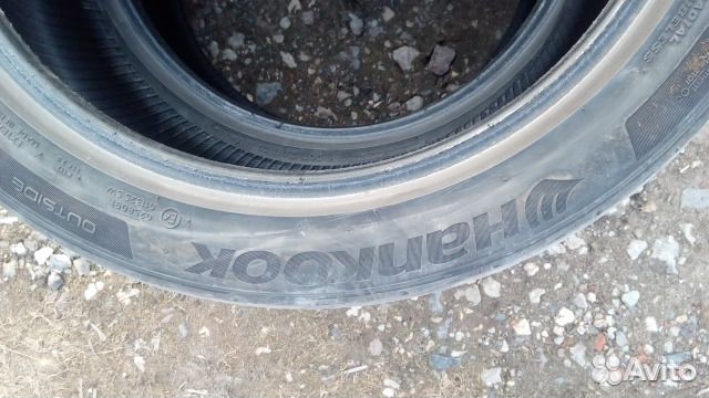 Hankook Ventus S1 Evo 2 K117 225/35 R19