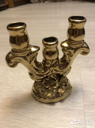 Подсвечник