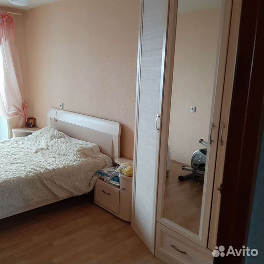 Спальный гарнитур бу