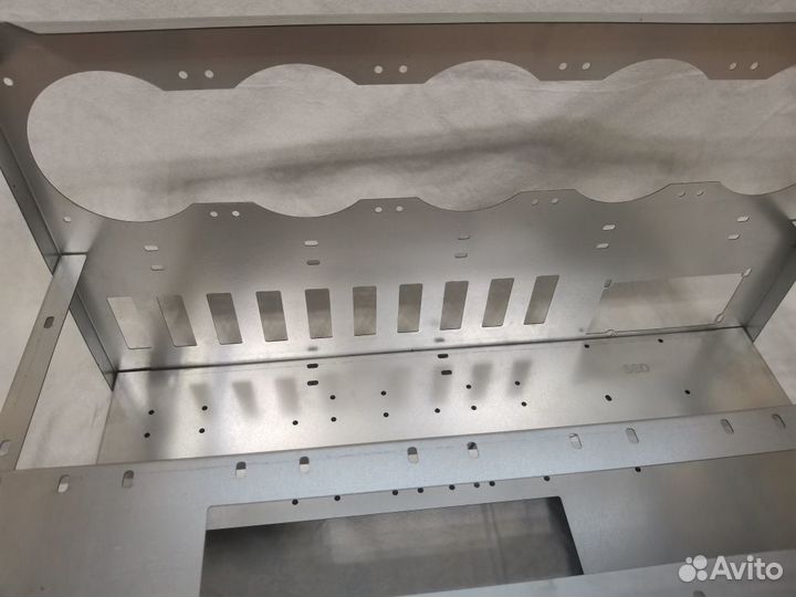 Корпус для майнинг фермы на видеокартах