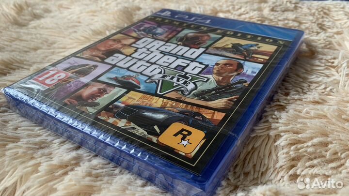 Гта 5 Игры для ps4 Grand Theft Auto V (gta5)