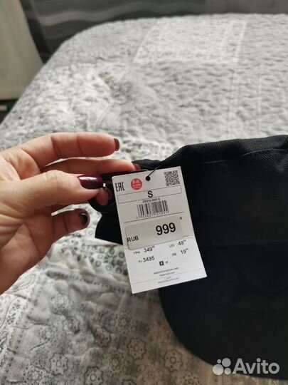 Кепи женская