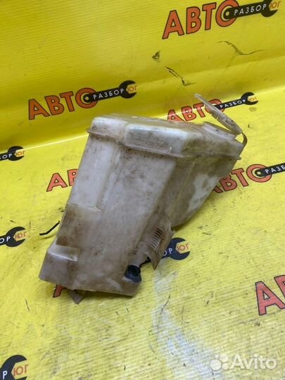 Бачок омывателя Bmw 3-Series E46 M43B19 1998