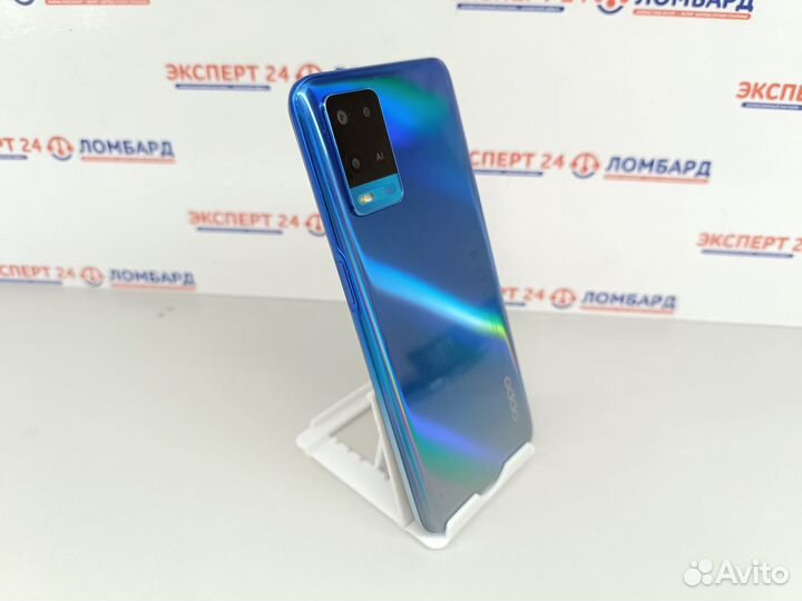 OPPO A54, 4/64 ГБ